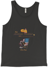 theglobalsunday Tank Top