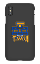 t.wallgaming iPhone Phone Cases