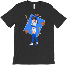 Baseball MISS FUERTE