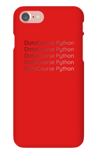 javiervillanueva-valle iPhone Phone Cases