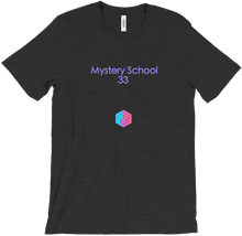 The Mystery School 33 T-Shirts