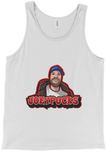 joeypucks Tank Top