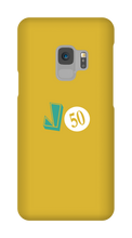 J50's Samsung Phone Cases