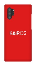 Kairos Samsung Phone Cases