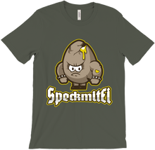 speckmiteii T-Shirts