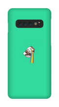 Pride Choccy Samsung Phone Cases