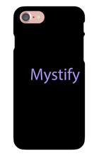 Mystify
