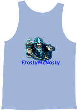 frostymcnosty Tank Top