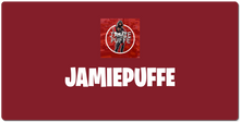 JamiePuffe XXL Gaming Mousepad