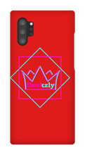 Deekzly Retro Samsung Cases