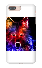 kingdestro iPhone Phone Cases