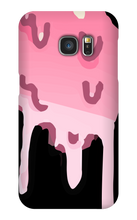 Melted Ice Cream Case by Shinyuu