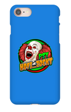 hofi_zockt iPhone Phone Cases