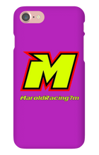 marold v2 iPhone Phone Cases