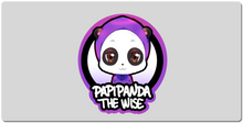 PapiPanda XXL Gaming Mousepad