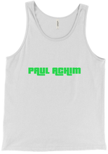 Maieu Paul Achim