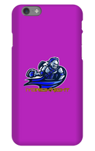iyorioknight iPhone Phone Cases