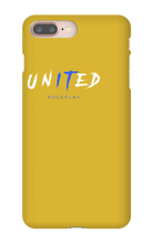 ArmoFera "UnitedRP" dėkliukas//phone case