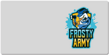 frosty_dp_ XXL Gaming Mousepad