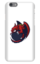 postol777_hs iPhone Phone Cases