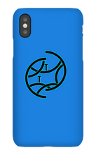 t3oteo iPhone Phone Cases