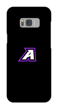 Aurobtw Samsung Case