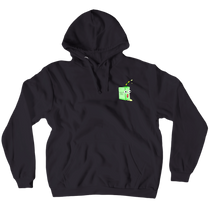 Juicy Hoodie (Small Logo)