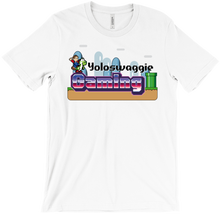 Yoloswaggie Gaming T-Shirts 3