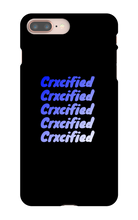 crxcified999 iPhone Phone Cases
