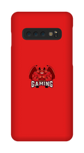 Old Logo Samsung Phone Cases