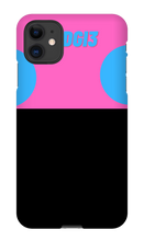hodgi3 iPhone Phone Cases