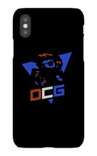 defcantgame iPhone Phone Cases