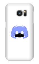 discord covid edition Samsung Phone Cases