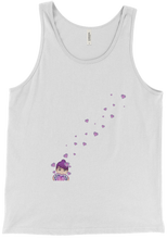 Cyberlove TANK TOP