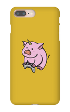 uemon516 iPhone Phone Cases