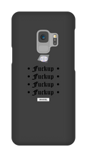 angelprixx Samsung Cases Multi-colour