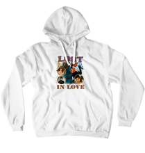 Lost In Love Hoodie