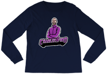 charlee_fino Long Sleeve Tee