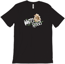 White Rose T-Shirt