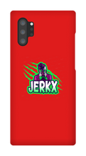 jerkx Samsung Phone Cases