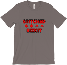 stitched_bizkit T-Shirts