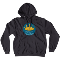 F.O.W. by Ariel Logo Hoodies (No-Zip/Pullover)