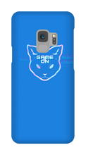 neko_gamer_dean Samsung Phone Cases