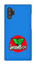 jasonb54 Samsung Phone Cases