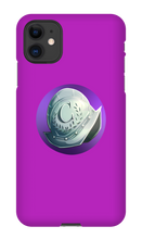 camquistador01 iPhone Phone Cases