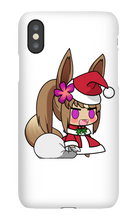 veelution iPhone Phone Cases