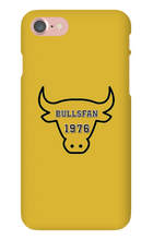 BullsFan1976 iPhone Phone Cases