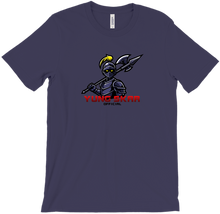 Yung Skar Official Logo T-Shirt