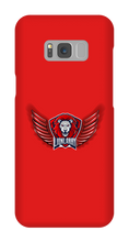 lionlarry Samsung Phone Cases
