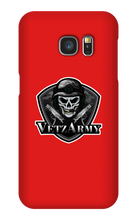 VetzArmy Samsung Phone Cases